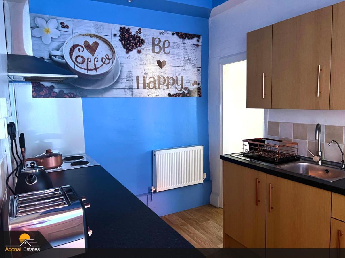 Apartamento Priorswood House Taunton Exterior foto